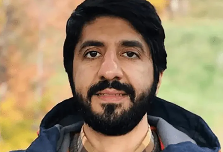 جنجال دیگری از سروش شهریاری، استاد ایرانی طرفدار جمهوری اسلامی